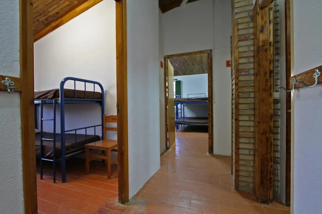 El Xalio Hostel Sant Miquel de Campmajor 0*,  Spanyolország