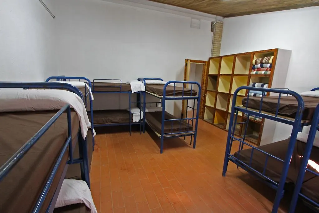 El Xalio Hostel Sant Miquel de Campmajor