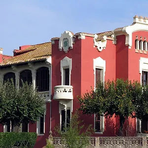 Monumento Garay Les Planes d'Hostoles